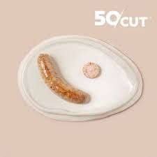 50Cut x Italian Style-Dufour Gourmet