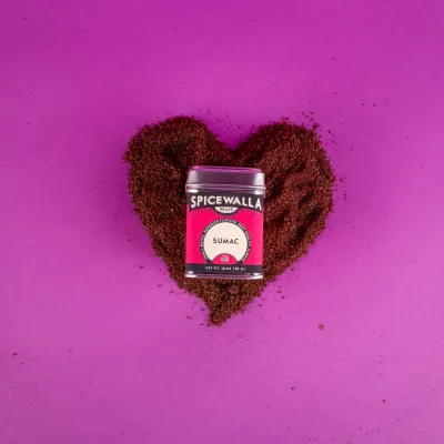 Sumac, Spicewalla-1.3oz