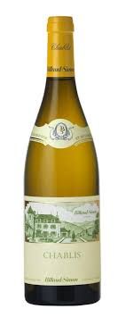 Billaud-Simon Chablis 2021