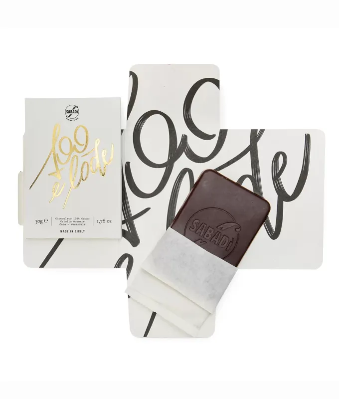 Criollo Ocumara (100%), Sabadi-50g