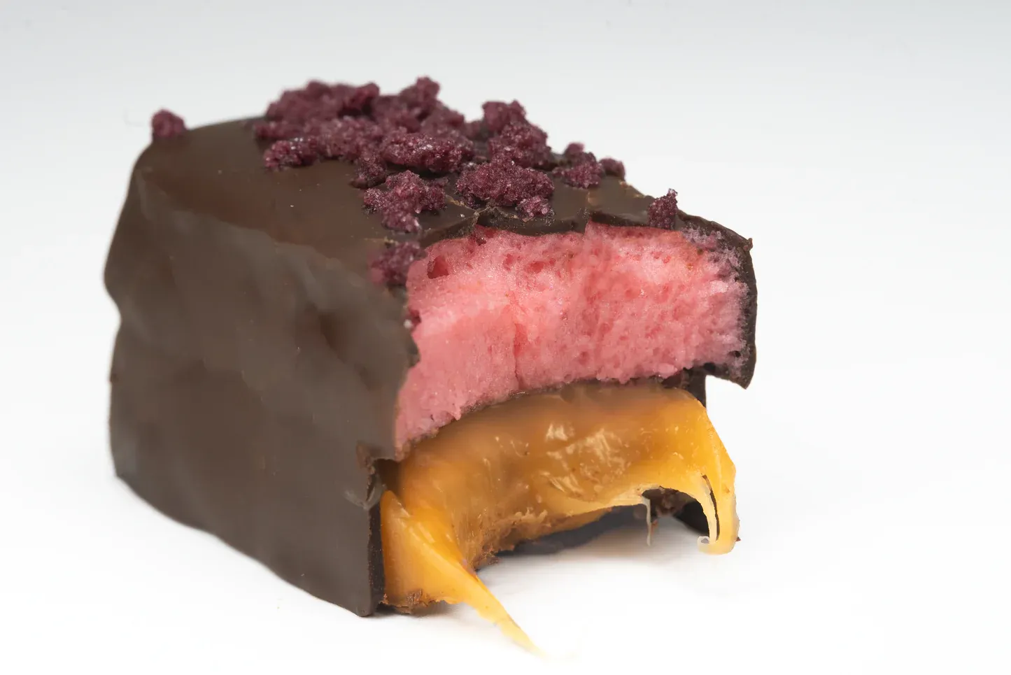 Strawberry Rose Mini, Mayana-1.4oz