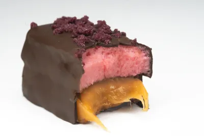 Strawberry Rose Mini, Mayana-1.4oz