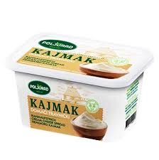 Kajmak Cream, Poljorad-200g