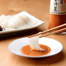 Sea Urchin Sauce (Uni Hishio)-3.88oz