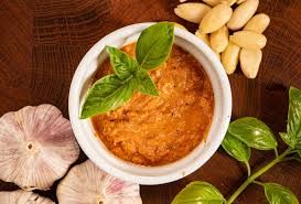 Trapanese Pesto, FS- 8oz