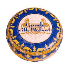 Gouda w/Walnuts, Cheeseland