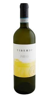 Tiberio Trebbiano d&#39;Abruzzo 2024