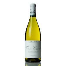 Tiberio  Trebbiano d&#39;Abruzzo Fonte Canale 2022