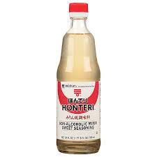 Honteri Mirin, Mizkan-13.5 oz