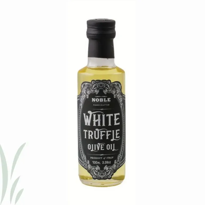 White Truffle Olive Oil, Noble- 100ml