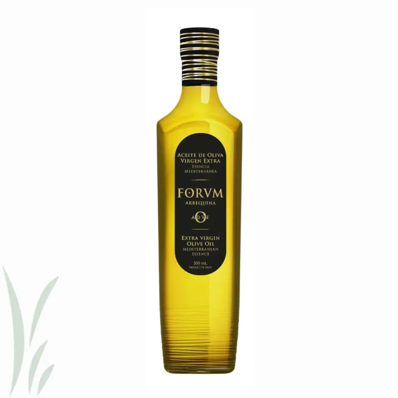 Arbequina EVOO, Forvm- 500ml