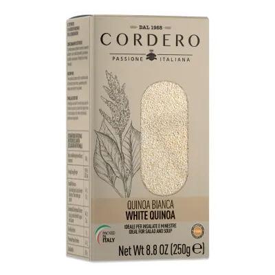White Quinoa, Cordero-8.8oz