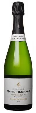 Marc Hebrart Brut Blanc de Blancs 1er Cru NV