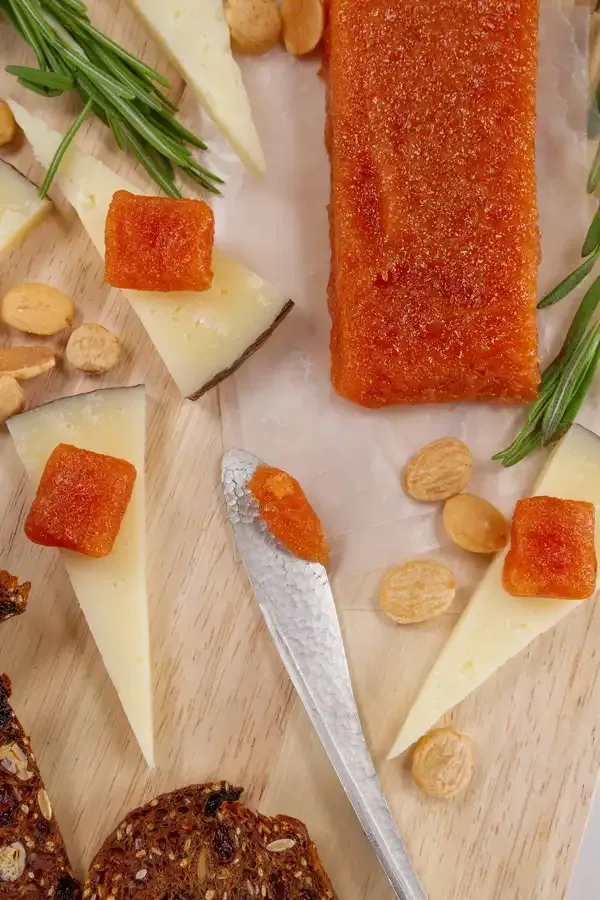 Membrillo (Quince Paste), FS- 6oz