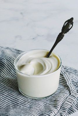 Crème Fraiche, FS- 8oz