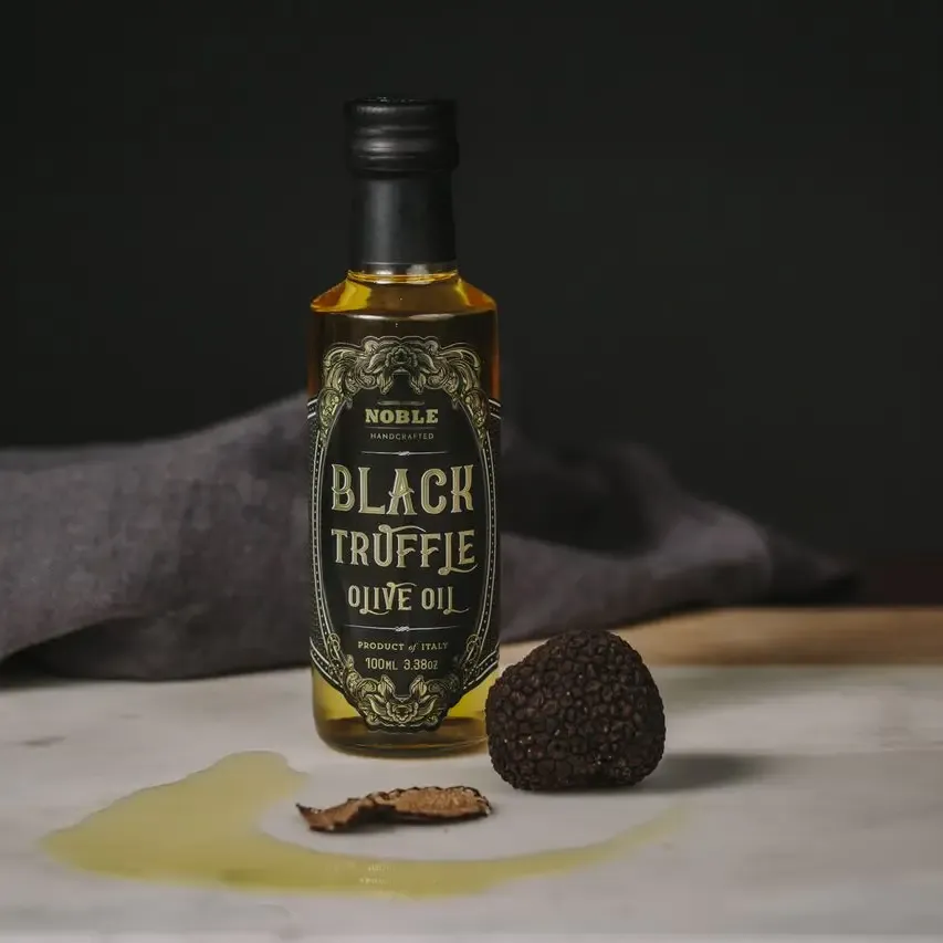 Black Truffle Oil, Noble- 250ml