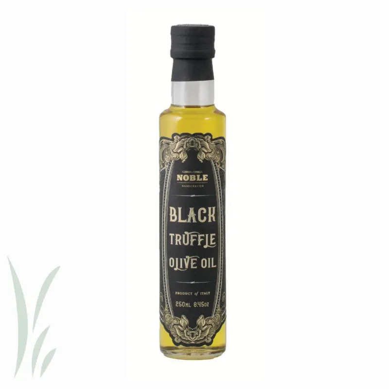 Black Truffle Oil, Noble- 250ml