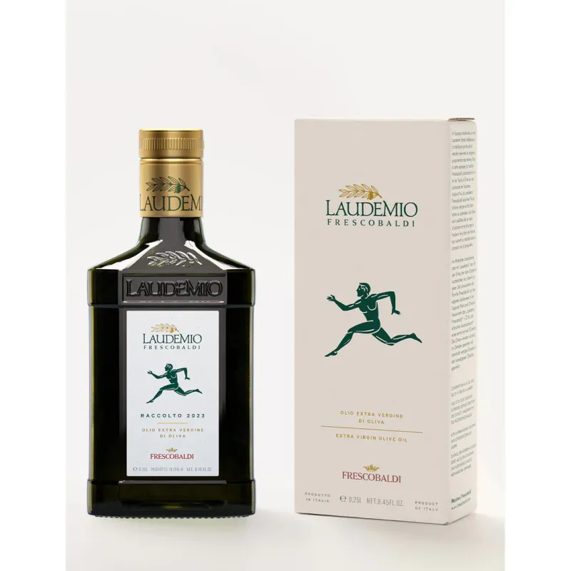 Italian EVOO, Laudemio Frescobaldi- 500ml