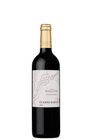 Les Roches Blanches Sauvignon Blanc Bordeaux 2024