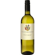 Tiefenbrunner Pinot Grigio Vigneti  delle Dolomiti 2024