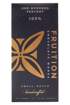 100%, Fruition-2.12oz