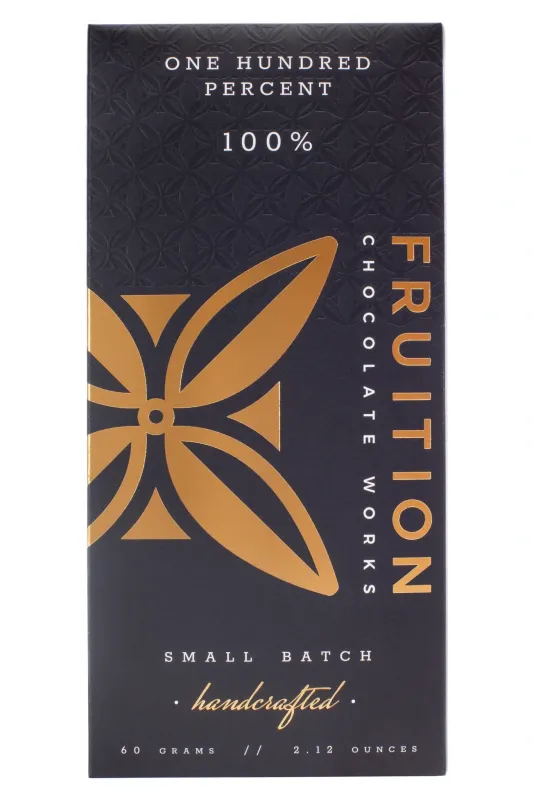 100%, Fruition-2.12oz