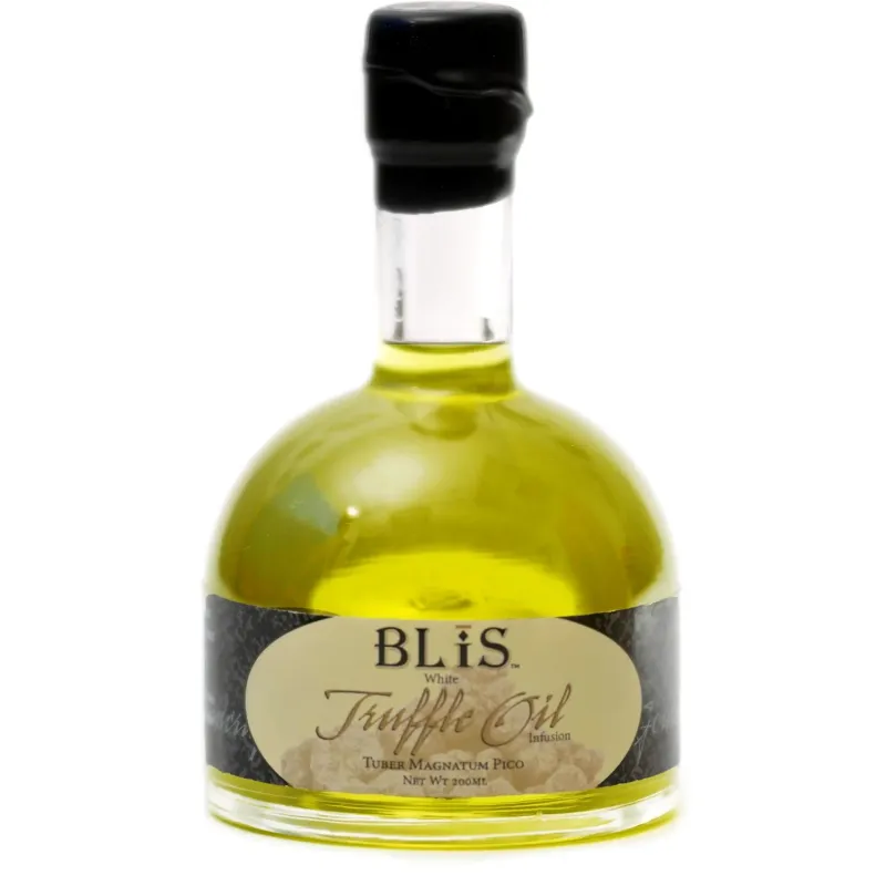 White Truffle Oil, Blis-200ml