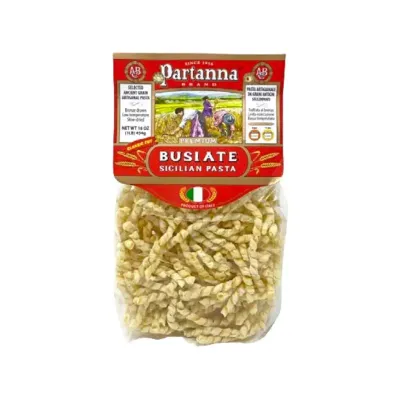 Busiate Pasta, Partanna -454gr