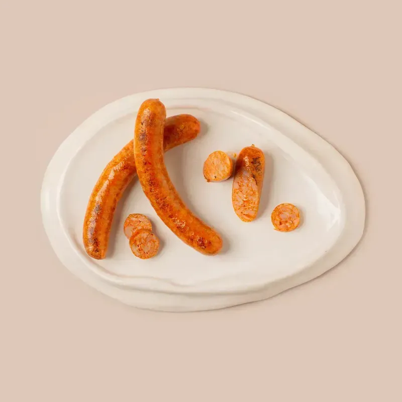 Chicken Chorizo, Dufour Gourmet