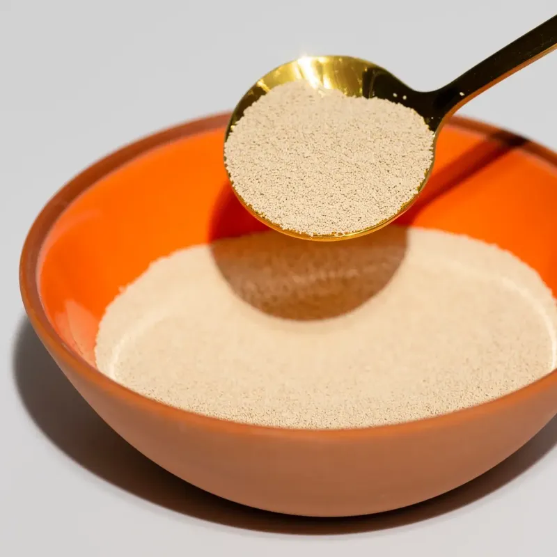 Yeast Lievito, Caputo- 3.5oz