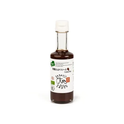 Organic Tonkatsu Sauce-5.83oz