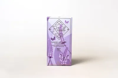 Juniper Lavender 70%, Ritual-2.12oz