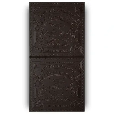 Ashanti, Ghana, Letterpress-2.1oz