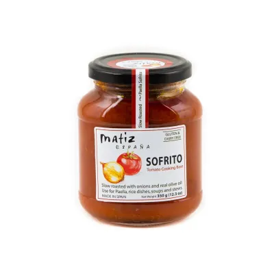 Paella Sofrito, Matiz-12.3oz