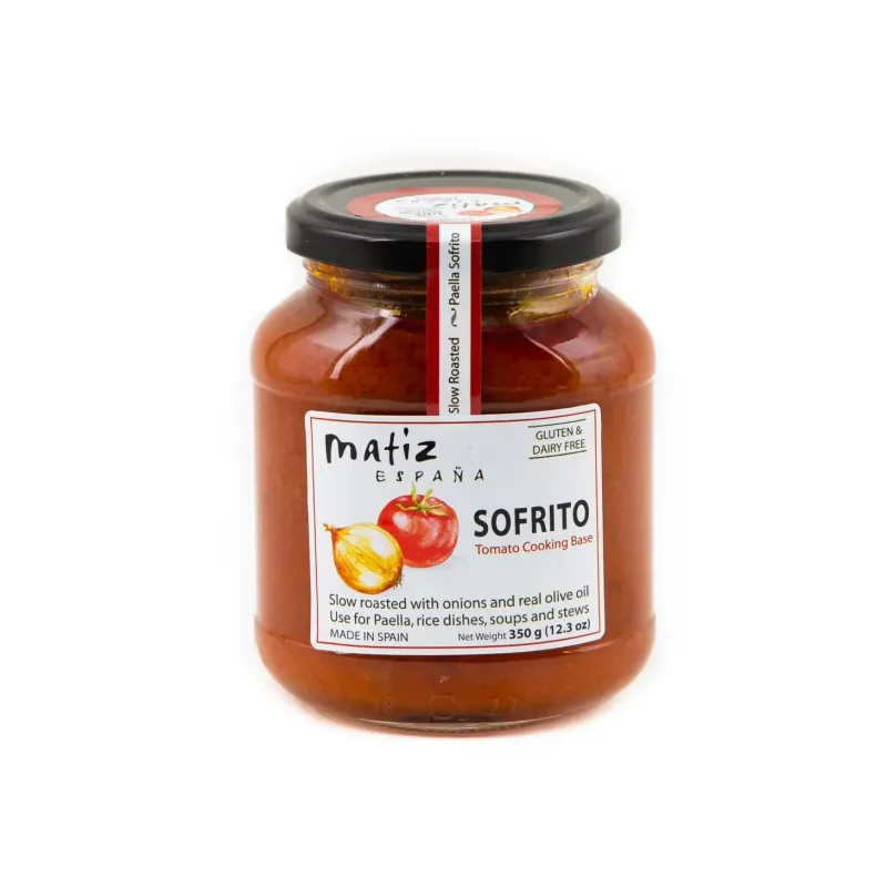 Paella Sofrito, Matiz-12.3oz