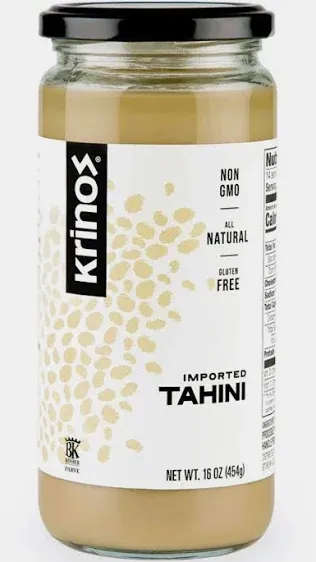 Tahini, Krinos, 1#