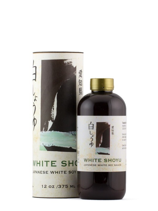Takuko White Shoyu, 375ml