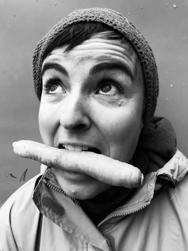 Walla Walla x Foodscape Salad