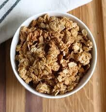 Granola-16oz