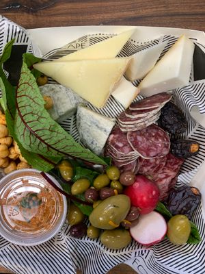 🇮🇹 ITALIAN! Picnic Pack 