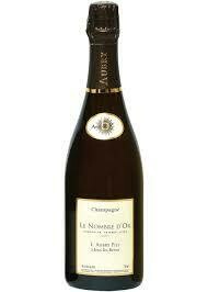 Doyard Cuvee Vendemaire Brut 1er Cru Blanc de Blancs NV
