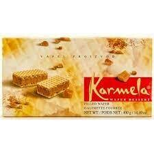 Karmela Wafers, Karolina-400g