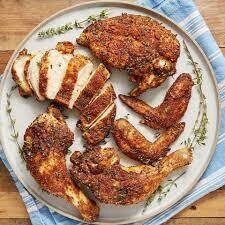 Foodscape Rotisserie Tailfeather Farms Chicken