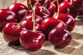 Bing Cherries (red), Rowley's Farm -2#