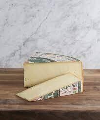 Fontina val d'Aosta D.O.P.-4oz