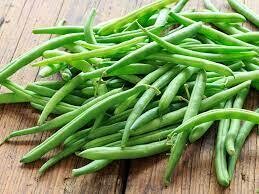 Green Beans, Dixie Acres-1#