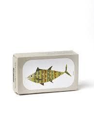 Tuna Fillet in OO, Jose Gourmet-120g