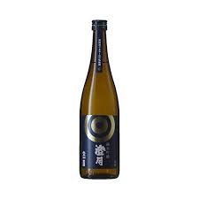 Chogetsu 'Clear Moon' Junmai Ginjo Sake 720ml