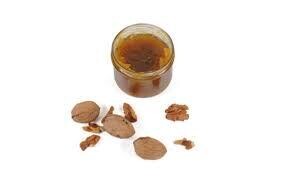 Pumpkin w/Walnut Jam, Jose Gourmet-250g