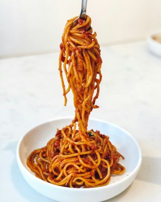 Sauce Amatriciana, FS-16oz
